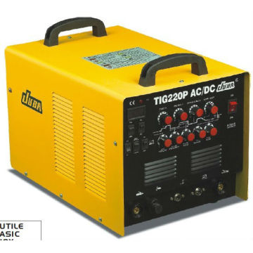 GIANT AC DC TIG welding machine